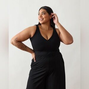 free label dani tank